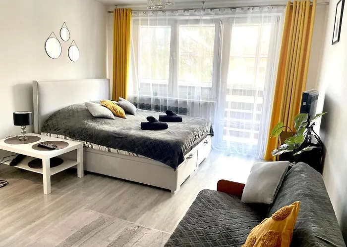 Apartament Rysowka Zakopane