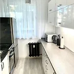 Apartament Rysowka Zakopane