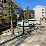 Apartament Rysowka Zakopane