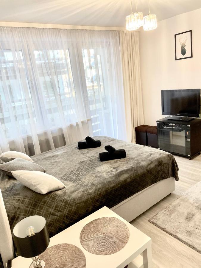 Rysowka Apartment Zakopane