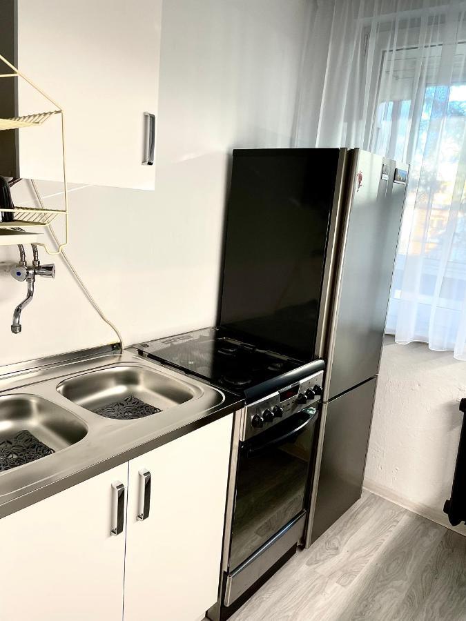 Apartment Rysowka *